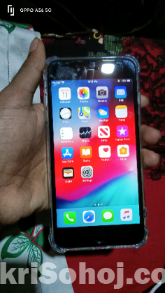 I phone 6 plus